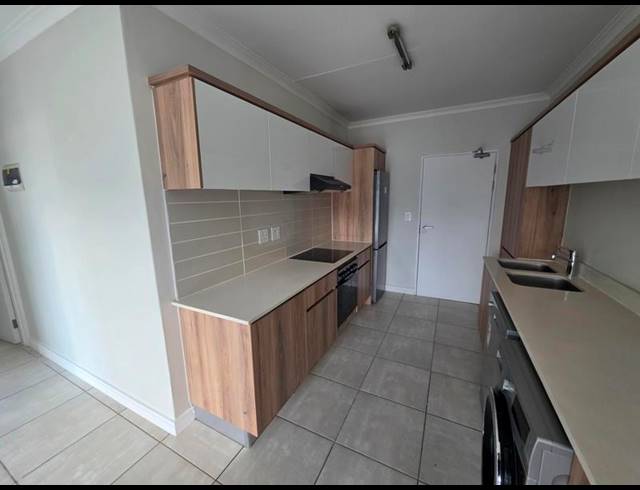 1 BEDROOM PROPERTY TO RENT IN BLYDE RIVERWALK ESTATE